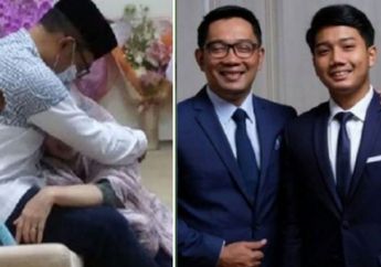 'Sebagai Bunda, Tidak Alasan Untuk Tidak Rela' MasyaAllah! Tangisnya Siang dan Malam Iringi Kepergian Eril, Atalia Praratya Tegar Ikhlaskan Anak Kebanggaanya Usai Dengar Ucapan Sosok Ini