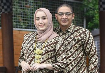 Panen Kritikan Tak Pantas karena Rambut Pirangnya hingga Disebut Langgar Aturan PNS, Pasha Ungu Beri Reaksi Tak Terduga Ini