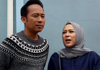 Virus Corona Masuk Indonesia, Denny Cagur Waspada Tapi Nggak Parno Sampai Harus Tolak Salaman!