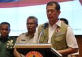 Dihadapan DPR Sosok Ini Ungkap Kelemahan Indonesia Dalam Hadapi Corona