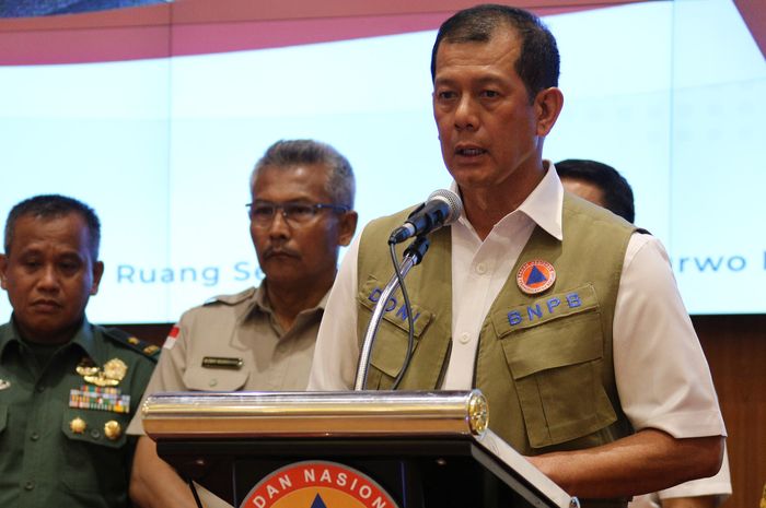 Dihadapan DPR Sosok Ini Ungkap Kelemahan Indonesia Dalam Hadapi Corona