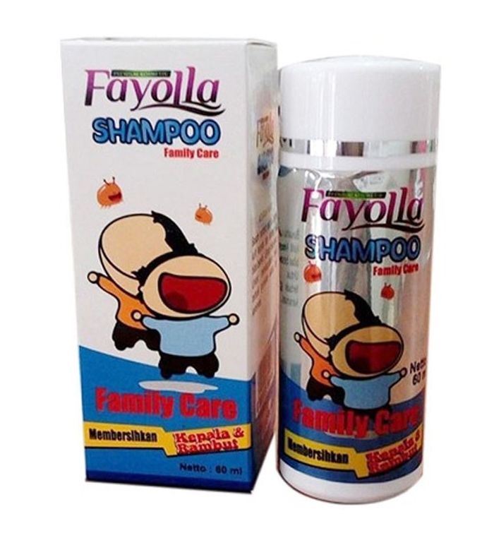 Rekomendasi Sampo Untuk Membasmi Kutu Di Rambut Cari Tahu Yuk Semua Halaman Stylo