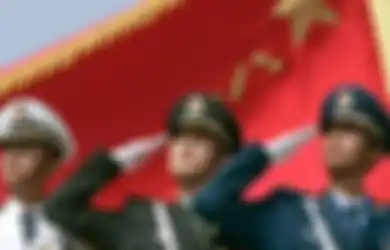 Main Aman dan Tak Mau Ikut Campur Urusan Perang Rusia-Ukraina, Ternyata China Bermuka Dunia, Punya Rencana Terselubung Ini Demi Keuntungan Sendiri