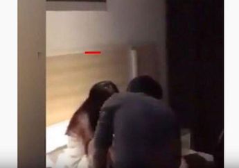 Di Tengah Kesunyian Malam, Suami di Aceh Gerebek Istrinya Saat Asyik Berduaan dengan Laki-laki Lain Dalam Kamar, Pasangan Selingkuh Ini Terancam Hukuman Cambuk Depan Umum