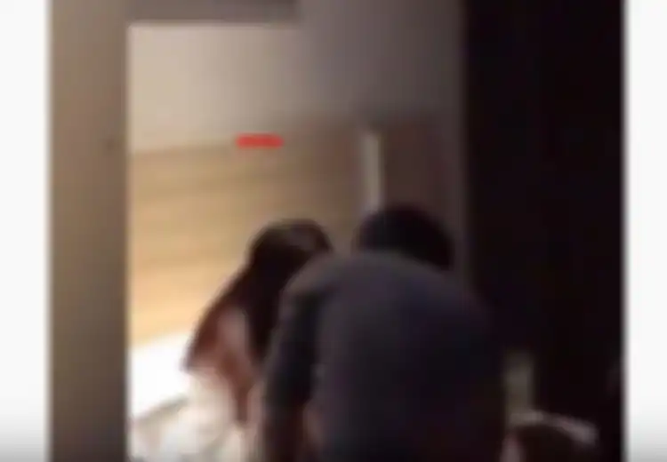 Tahu Suaminya Selingkuh dan Hamili Wanita Lain, Sang Istri Membiarkannya  45 Tahun Kemudian Baru Menggugatnya, Ternyata  Ada Alasan Mengejutkan  Sang Istri Tak Berani Suaminya Selama 45 Tahun