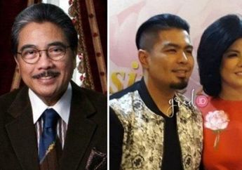 Balik Keadaan, Hotma Sitompul Umbar Foto Desiree Tarigan Bersama Seorang Pria, Sang Pengacara: Tidak Menuduh Selingkuh, Cuma Menunjukkan Bukti