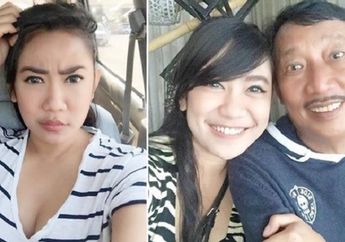 Lama Tak Ada Kabar! Cantiknya Istri Kedua Doyok yang 25 Tahun Lebih Muda Jadi Sorotan, Bongkar Ketakutan Nikahi Kembang Desa