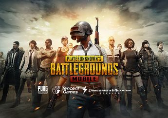 Buruan Klaim! Ini Kode Redeem PUBG Mobile Berhadiah Stealth Set