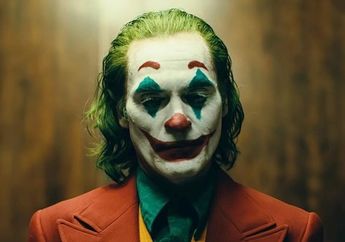 DC Comics Ungkap Nama Asli Joker! Terinspirasi dari Musisi Jack White?