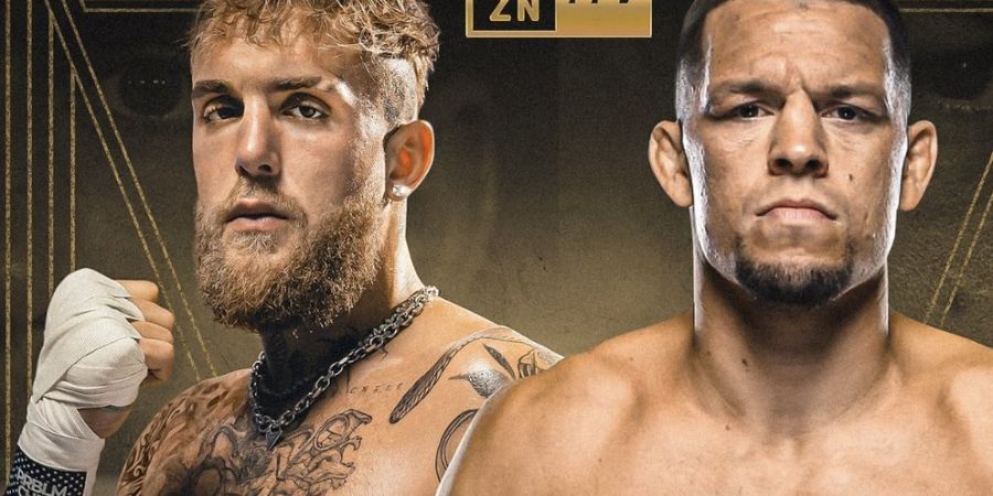 Jelang Lawan Jake Paul, Jagoan Conor McGregor Tersandung Masalah