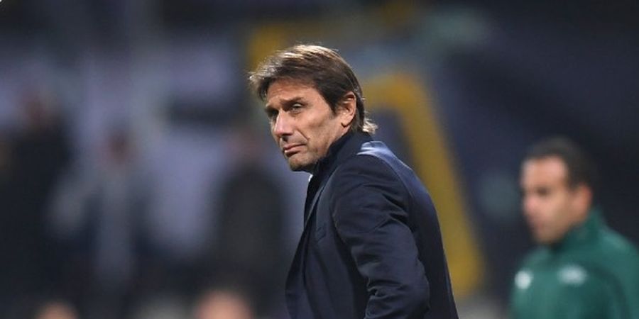 Tottenham Hotspur Resmi Pecat Antonio Conte, Tugas Berat Harus Dijalani Penerusnya hingga Akhir Musim