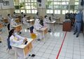 Sekolah Tatap Muka Bakal Digelar Juli 2021, Epidemiolog: 'Siswa dan Mahasiwa Sebaiknya Jadi Target Vaksinasi Juga'