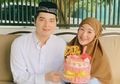 Isu Dipaksa Menikah oleh Sang Ayah Saat Usianya baru 17 Tahun, Alvin Faiz Angkat Bicara dan Bantah Keras Gosip Tersebut: Niat Menikahi Larissa di Usia 20