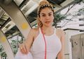 Ngamuk Sejadi-jadinya, Nikita Mirzani Nekat Siram Air ke Wajah Seorang Pria Hingga Hampir Adu Jotos, Kenapa?