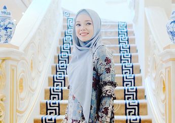 Dulu Bolak-balik Kawin Cerai sampai Dua Kali Pindah Kepercayaan, Artis Cantik ini Dipinang Petinggi Grand Indonesia Hingga Miliki Rumah Mewah!