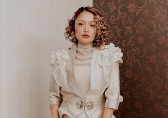 Biodata Artis Siti Badriah, Penyanyi Dangdut 'Lagi Syantik' yang Baru Saja Umumkan Hamil Anak Pertama