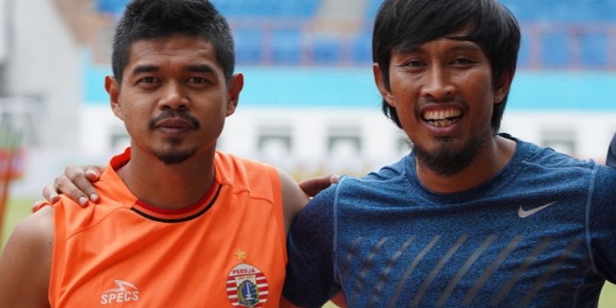 Dilepas Persik Kediri, Legenda Timnas Indonesia Ini Beri Pesan