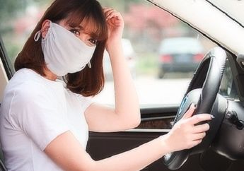 Jakarta Perpanjang PPKM Mikro Sampai Kelar Lebaran, Ingat Aturan Naik Mobil Pribadi