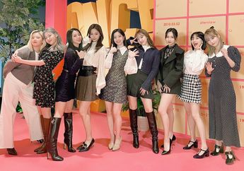 TWICE Contract Renewal Bikin ONCE Bisa Bernapas Lega, Ini Alasan Jihyo cs Mau Terus Bareng JYP