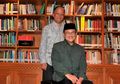 Makam Habibie Malah Jadi Ajang Selfie, Ilham Akbar Habibie: Tidak Masalah, Selain di Depan Mayat Bapak