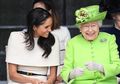 Ratu Kunjungi Meghan Markle di Frogmore Cottage, Royal Baby Sudah Lahir?