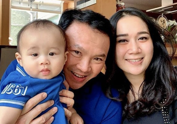 Hidup Makmur jadi Istri Bos Pertamina, Begini Mewahnya Kamar Puput Nastiti Devi yang Jarang Terekspos! Satu Benda ini jadi Sorotan