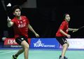 Rekap Hasil Swiss Open 2022 - Adnan/Mychelle Menangi Perang Saudara, Malaysia Beri Satu Tiket Gratis ke Indonesia