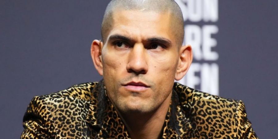Buat Raja UFC Tak Berdaya, Penakluk Tunggal Alex Pereira Kembali Tebar Teror