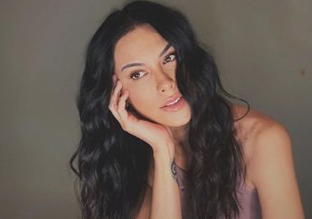 Terkenal dan Kaya Raya, Siapa Sangka Sophia Latjuba Mengaku Belum Punya Rumah dan Selalu Kesulitan Kredit Mobil!