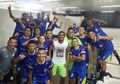 Kabar Duka Dunia Sepak Bola Brasil, Kecelakaan Pesawat Merenggut Nyawa 4 Pemain dan Satu Presiden Klub