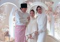 SAH! Tinggal Laudya Cynthia Bella, Engku Emran Gercep Lepas Status Duda Nikahi Noor Nabila : 'Aku Terima Nikahnya...'