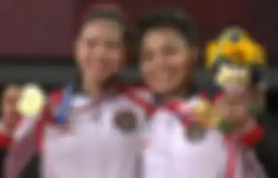 Nyaris Bikin Greysia Polii Pensiun Dini, Inilah Detik-detik Wasit Kehormatan Keluarkan Kartu Hitam saat Olimpiade London 2012, 4 Pasangan Ganda Putri Didiskualifikasi Sekaligus