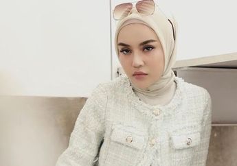 Usai Rachel Vennya Kini Ketahuan Ditagih Hutang Senilai Rp 1M, Terungkap Sederet Bisnis Sukses Medina Zein yang Buat Dirinya Bisa Bangun Rumah Gedong