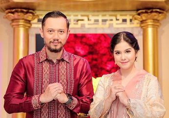 Batuk Sebulan dan Panas 37,5 Derajat Usai Bertemu Bupati Karawang yang Positif Corona, Annisa Pohan Panik: Saya Ikhlas dan Pasrah...