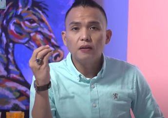 Ramal Kasus Video Asusila, Hard Gumay Peringati Sosok Artis Inisial R yang Dikenal Alim: Jaga Diri