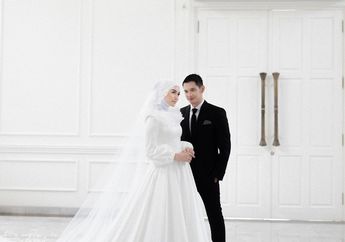Bikin Baper Maksimal, Ini Unggahan Pertama Rezky Aditya Pasca Menyandang Status Suami Citra Kirana: Cantik Banget Istri Gue!
