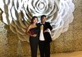 Ayahnya Mengidap Penyakit Ganas, Intip 5 Fashion Formal Elegan Anak Hotman Paris, Felicia Hutapea!