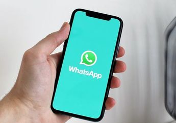 Viral di TikTok 4 Fitur Baru WhatsApp, Dari Edit Pesan hingga Share Screen