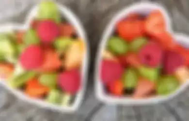 (Ilustrasi) ini daftar buah yang tak bisa dikonsumsi setiap hari sehingga perlu dihindari. 