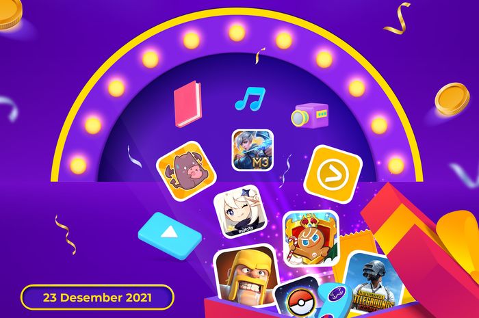 Cara Menghubungkan Akun COC ke Google Play Game: Panduan Lengkap dan Terperinci