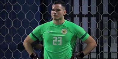 Kiper Timnas Curacao Ingin Main di Liga 1 Indonesia, Klub Mana yang Akan Meminangnya?
