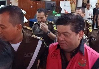 Tahu Dirinya akan Jadi Tersangka Kasus Jiwasraya, Heru Hidayat Jual Aset Ratusan Miliar, Amankan Harta?