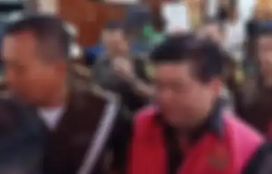 Tahu Dirinya akan Jadi Tersangka Kasus Jiwasraya, Heru Hidayat Jual Aset Ratusan Miliar, Amankan Harta?