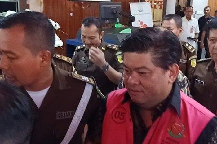 Image Result For Heru Hidayat Image Result For Heru Hidayat