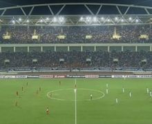 Toilet Mampet Atap Bocor, Bobroknya Markas Vietnam di Piala AFF 2022 Usai Direnov Rp256 Miliar