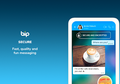 Viral Aplikasi Chatting BiP Sebagai Pengganti WhatsApp, Apa Itu?