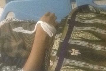Kronologi dan Penyebab Santri Remaja di Jawa Tengah Meninggal Setelah Kesetrum Hanphone di Kamarnya