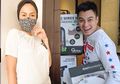 Sebut Urusan Sudah Kelar, Sikap Nikita Mirzani Saat Diajak Buat Giveaway Bareng Baim Wong Jadi Sorotan