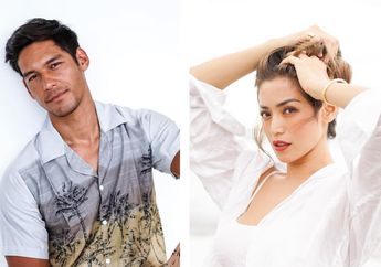 Tinggalkan Jedar yang Hampir Jadi Istrinya, Sosok Ini Keceplosan Tanyakan Kedekatan Richard Kyle dengan Seorang Wanita Cantik: Mudah-mudahan Cepet...
