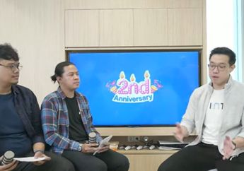 Beri Kemudahan Investasi Crypto, Aplikasi PINTU Rayakan Ultah Kedua